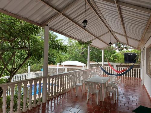 Casa Campestre para vacacionar en Viota in Apulo