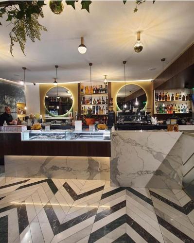 B&B Villa Filù – Portici, CO
