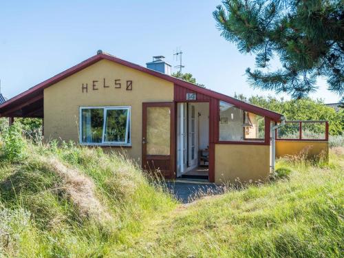  Holiday home Fanø CCVII in Fanø