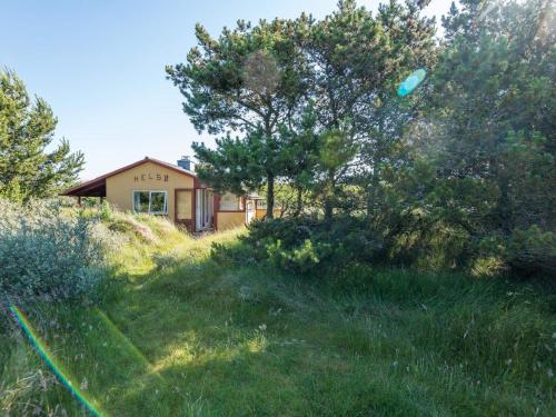  Holiday home Fanø CCVII in Fanø