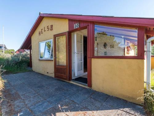  Holiday home Fanø CCVII in Fanø