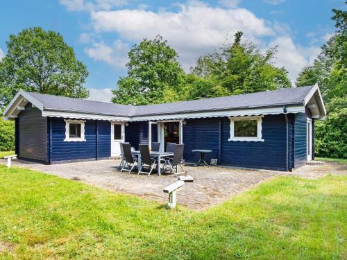  6 person holiday home in Silkeborg, Pension in Silkeborg bei Bording Stationsby