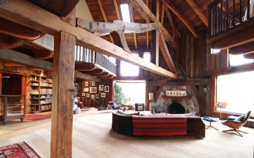 Facilities, Inn Paradiso in Charolais