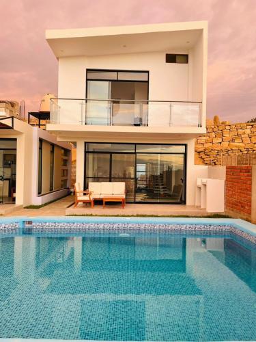 VISTA LINDA BUNGALOW para 10 personas Punta Veleros