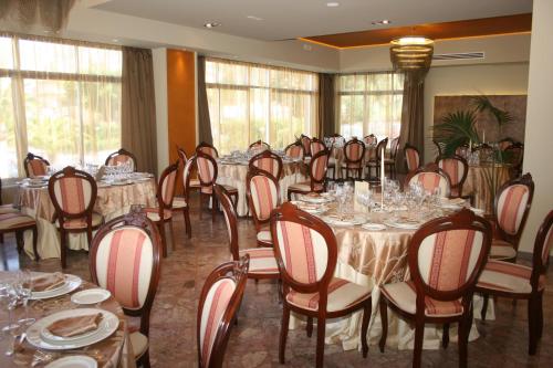 Hotel Santa Lucia Le Sabbie d'Oro - image 2