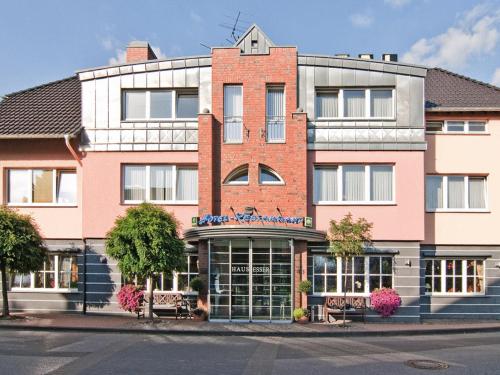 . Hotel Restaurant Esser