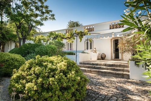 Altanure - Quinta Sol d'Agua Beautiful Country Side Cottage with Private Pool