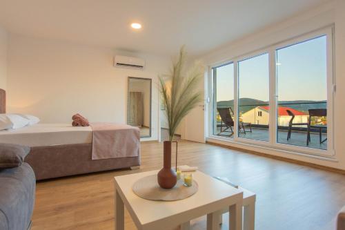 Villa Bianca in Blagaj