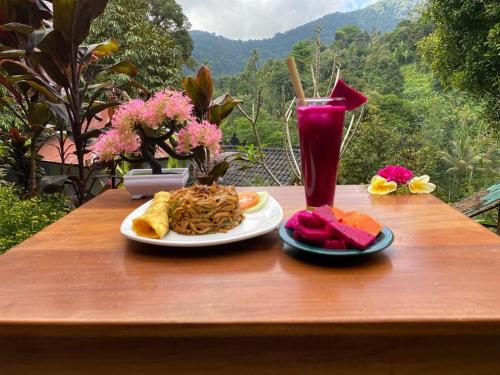 Friendly Homestay Lemukih