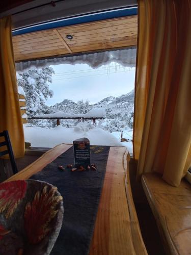 Apart HAKUNA PEHUENIA in 라고 모케우에