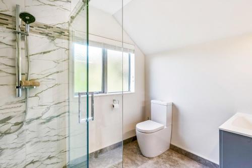 Slice of Paradise - Waikanae Self-Contained Unit