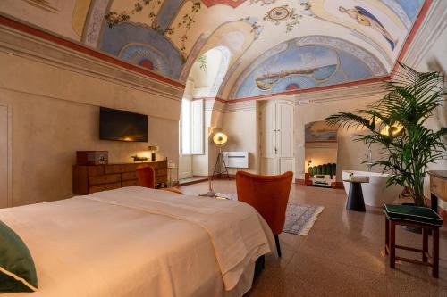 Excellent room comfort & quality