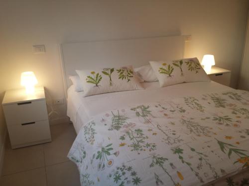  Mare e Monti Apartment in Marina di Carrara