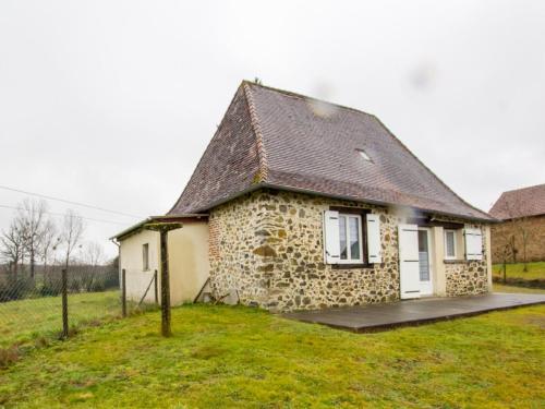 Gîte Saint-Mesmin, 3 pièces, 4 personnes - FR-1-616-140