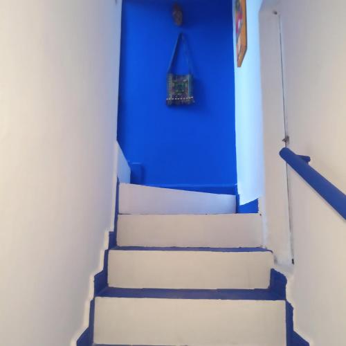 Riad Tifor – Marrakech, KY