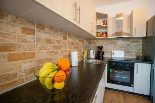 Villa Bianca in Blagaj