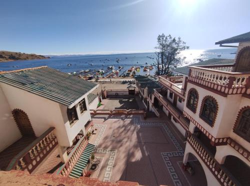 Kusi, Copacabana (foto 8)
