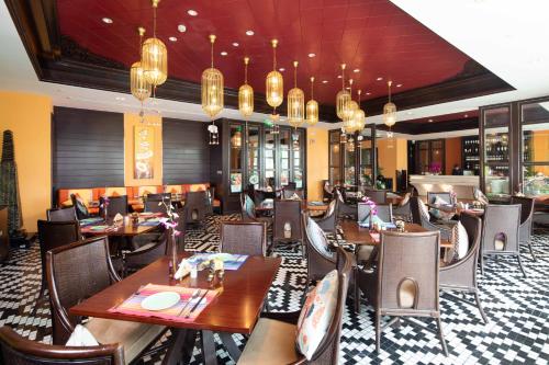 Wyndham Grand Plaza Royale Colorful Yunnan photo 4