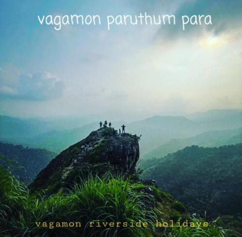 Vagamon Riverside Holidays photo