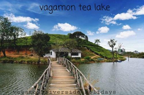 Vagamon Riverside Holidays photo