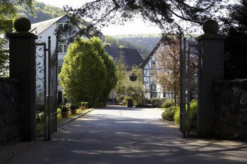 Freimühle Hotel-Restaurant - Girod