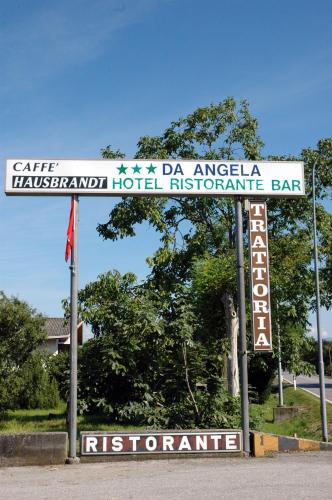 Hotel Da Angela