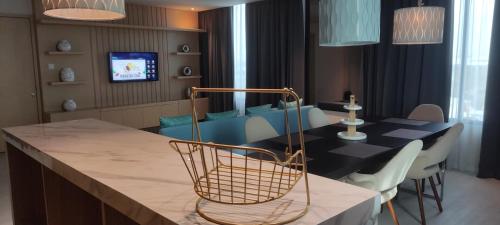 Faciliteter, Eastern Hotel Bojonegoro in Bojonegoro City