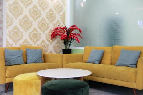 Edotel Manggala Syariah RedPartner