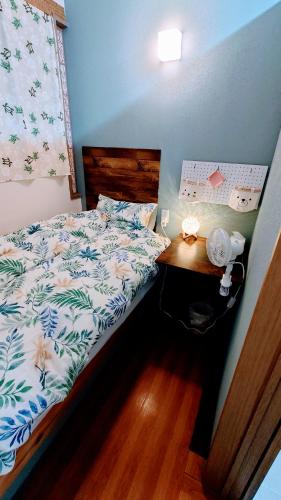 宿 inn TEK-TEK Room Type - Small Single Room