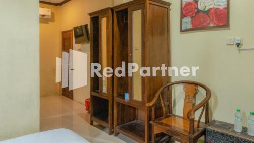 Vandhela Homestay Syariah Mitra RedDoorz – Surabaja, ID