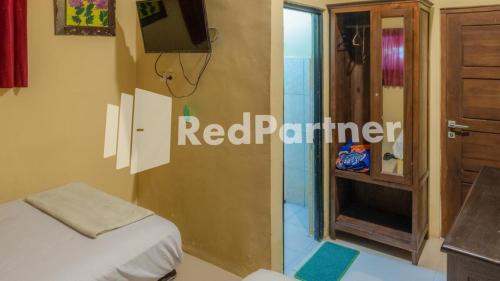 Vandhela Homestay Syariah Mitra RedDoorz – Surabaja, ID