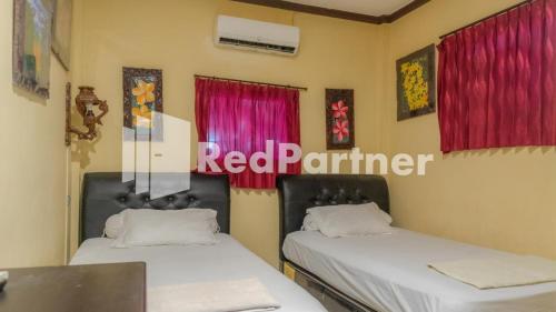 Vandhela Homestay Syariah Mitra RedDoorz – Surabaja, ID
