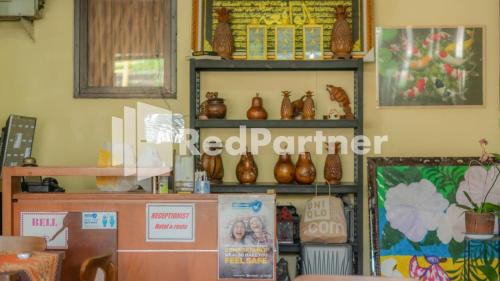 Vandhela Homestay Syariah Mitra RedDoorz – Surabaja, ID