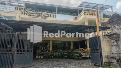 Vandhela Homestay Syariah Mitra RedDoorz – Surabaja, ID