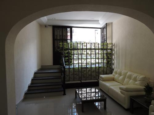 Casa Jasave Hotel Tequisquiapan