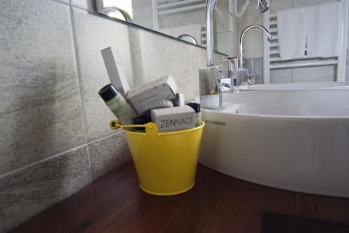 Il Falco e la Volpe Room Type - Standard Double Room