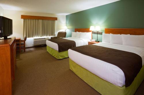 AmericInn by Wyndham Thief River Falls - image 7
