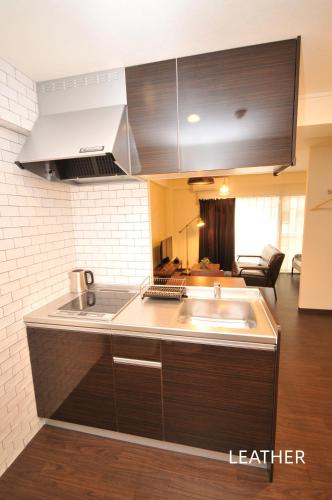 Maison Milano Nakatsu Apartment