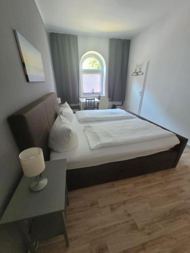 Waldemar-Appartement in Rostock, Deutschland