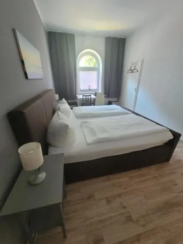 Waldemar-Appartement in Rostock, Deutschland