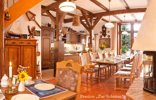 Pension zur Scheune 3