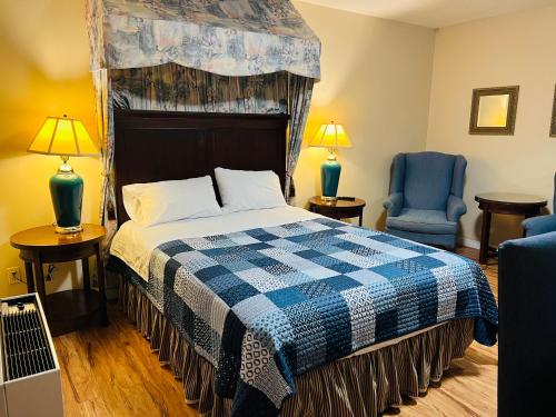 Sunset Inn, Niagara Falls (zdjęcie 2)