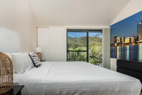 Cosy Corner Beach Cottages in Kronkup