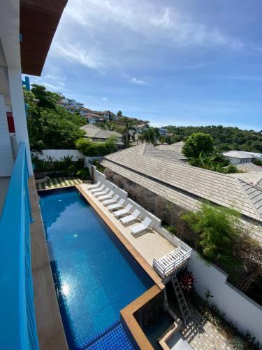 Samui Mekkala Seaview - 전망