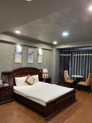 ハッピーホームズサイゴンセントラル