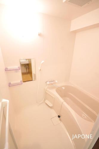 Maison Milano Nakatsu Apartment