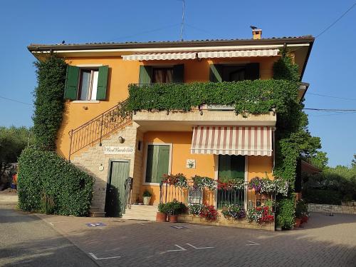  BedBardolino in Bardolino