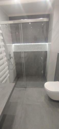 Apartment with Balcony image 1