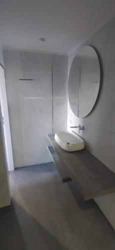Apartment with Balcony image 2