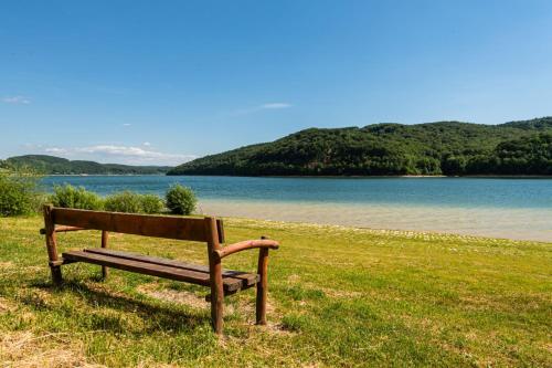 CHATA PANORAMA DOMAŠA